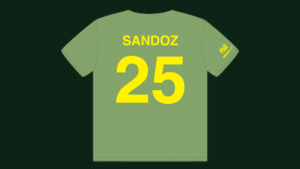 Sandoz 25 - A Psychedelic Kick-Off