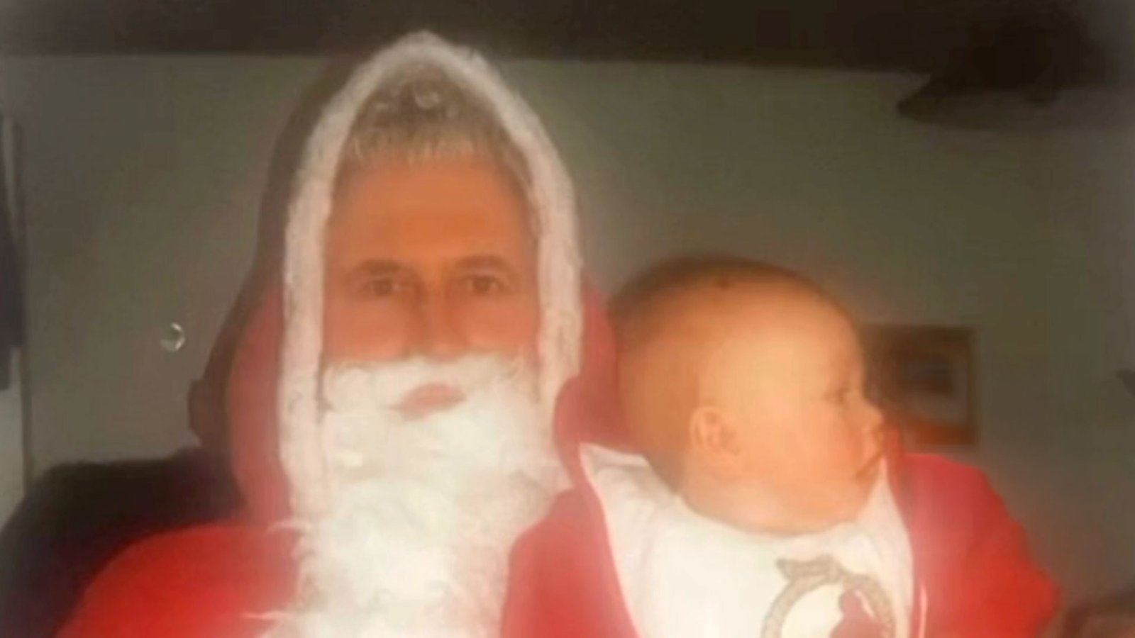 Grandad Bill - Forever Santa