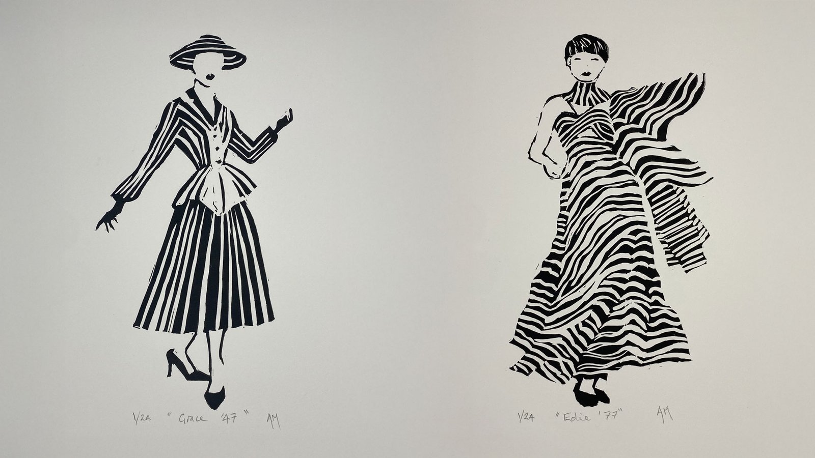 The Fashionistas The Fashionistas